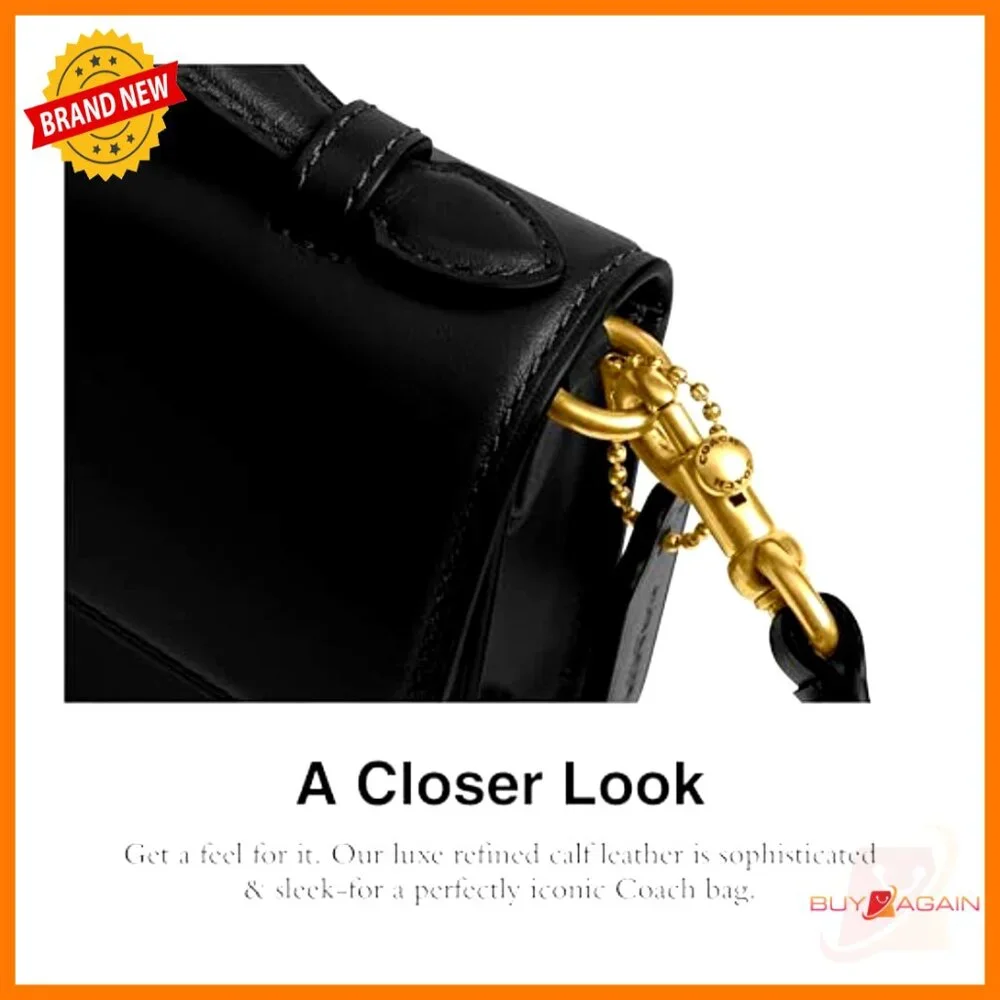 Suede Top Handle Crossbody Bag, Adjustable Strap, Compact Everyday Satchel - Picture 4 of 6